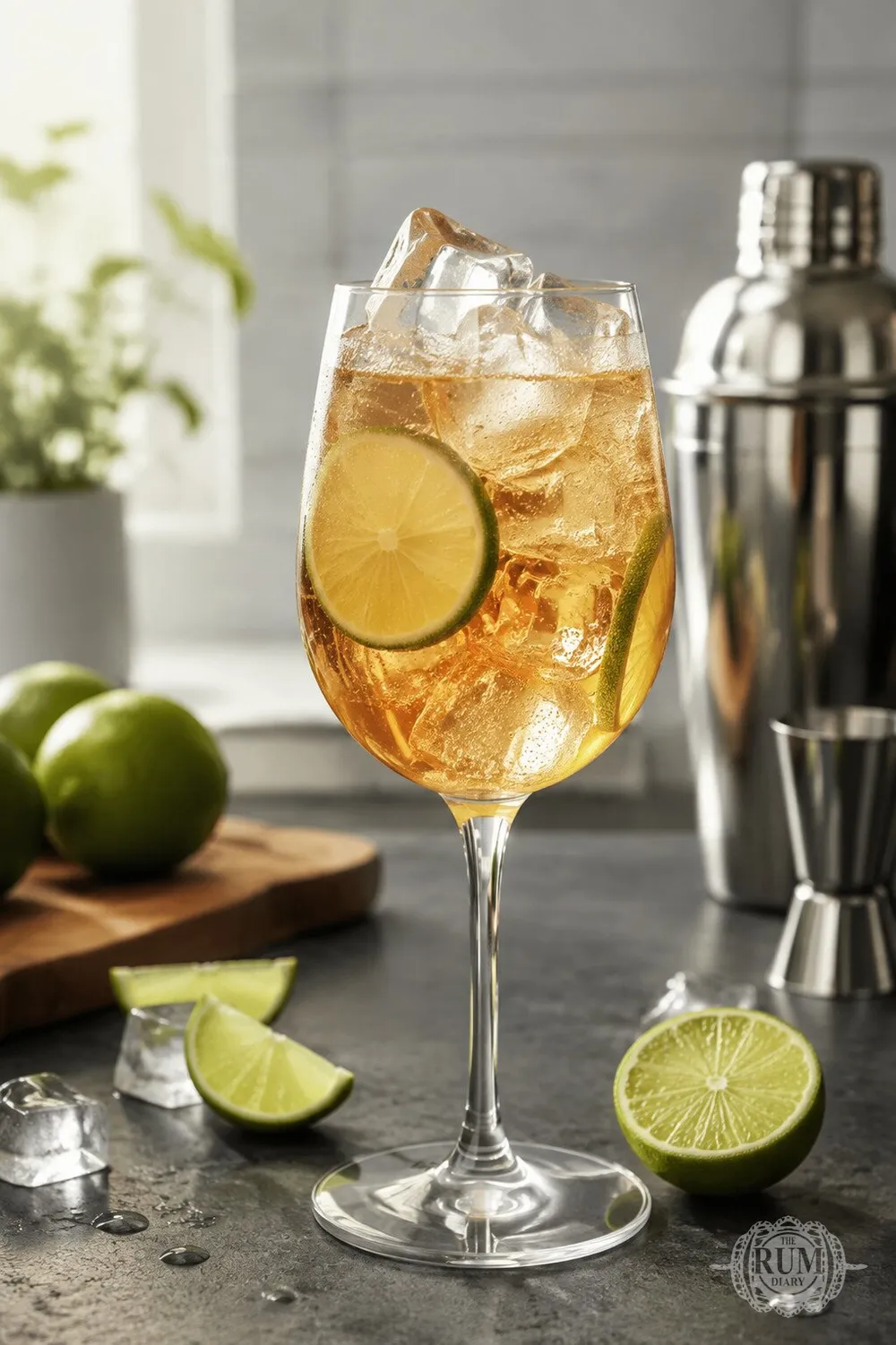 It's Pimm's O'clock, или Почти всё, что вам нужно знать о Пиммсе
