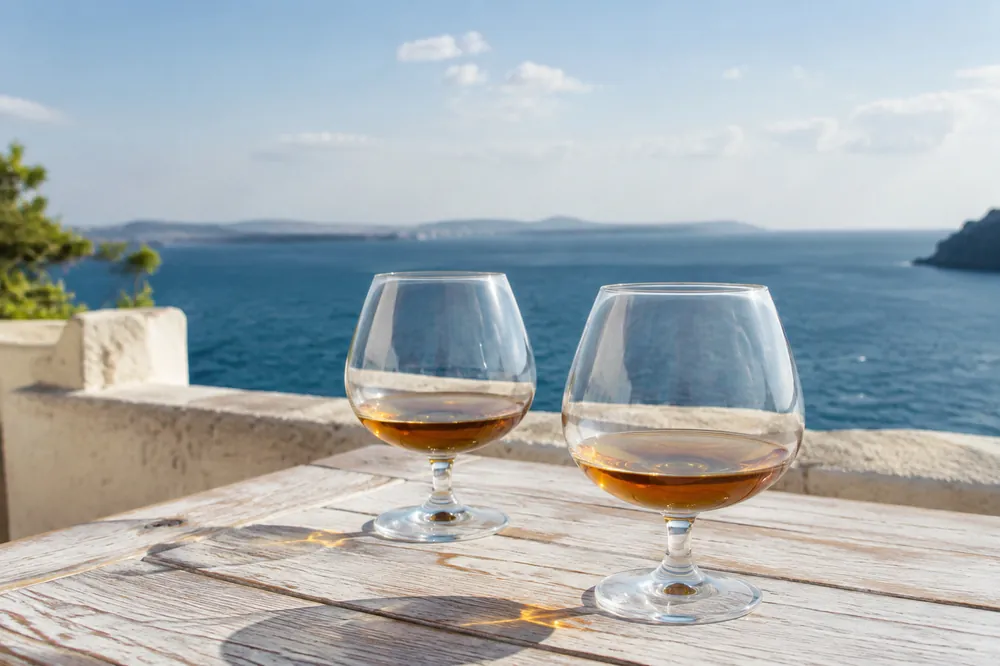 Армянская водка