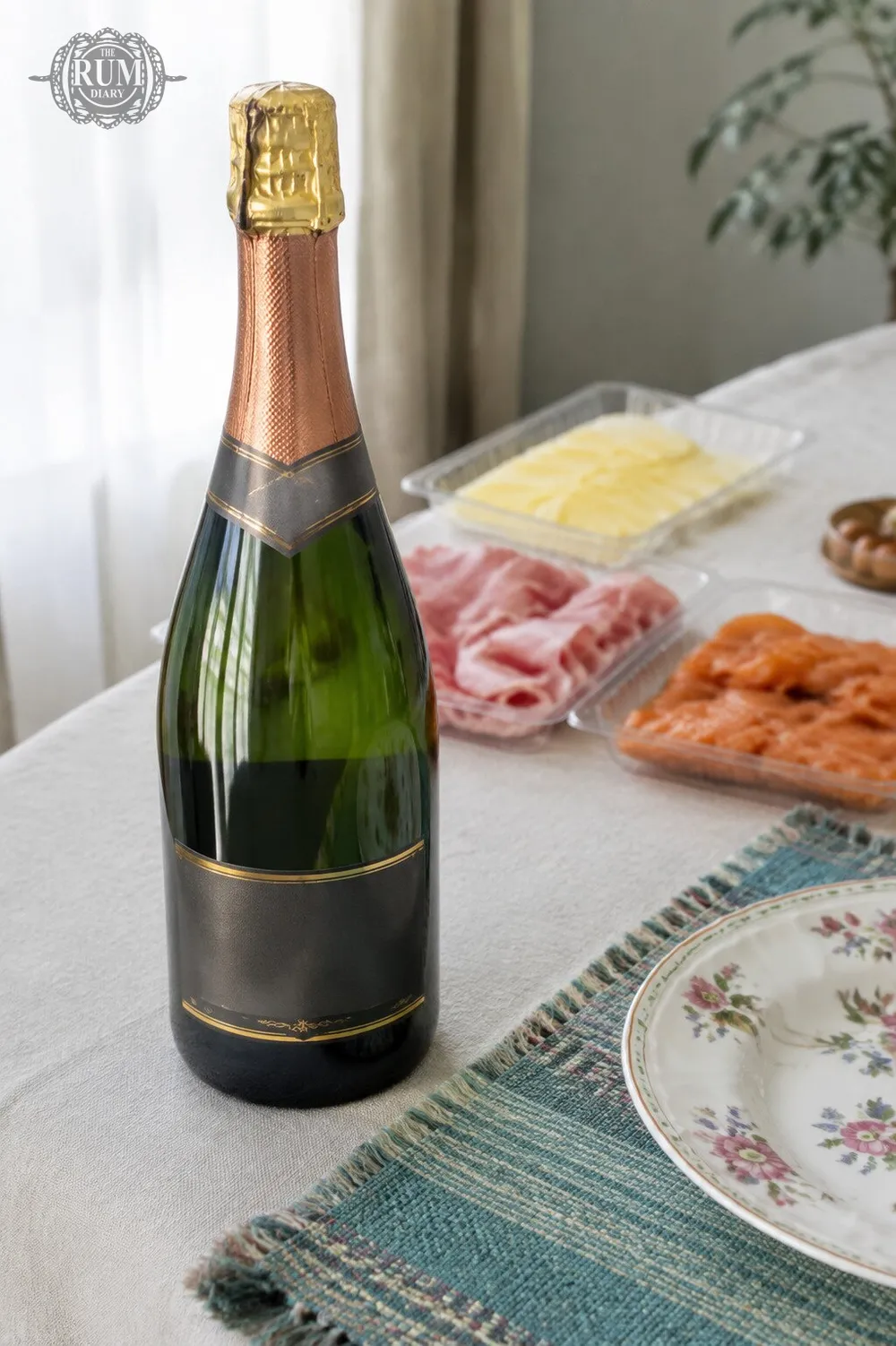 По вкусу как дорогое шампанское, только без газа: делюсь семейным рецептом крыжовникового вина