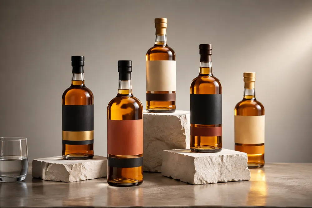 Diageo: что за бренд, какой виски продают и как зайти на официальный сайт в России