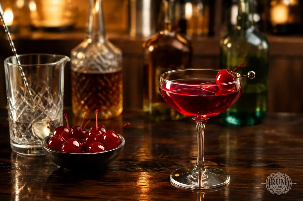 5 лучших рецептов алкогольного коктейля Мартини Рояль (Martini Royale)