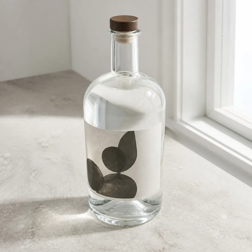 Аквавит (Aquavit) - скандинавская водка из картофеля, которую вы не забудете